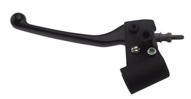 Portaleva Sinistra SX C4 per Piaggio Zip 50 4T E5 2021-2021