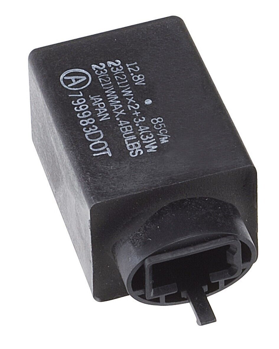 Rele Intermittenza frecce 12V-CC per Honda @ NES 125 2000-2006