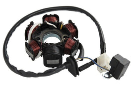 Statore C4 per Peugeot Vivacity 3L 50 2T 2010-2013