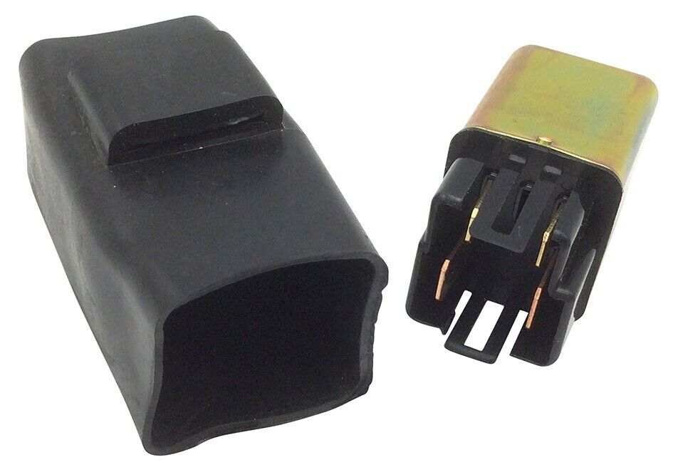 Teleruttore avviamento C4 per Yamaha WR 125xIE 2009-2017