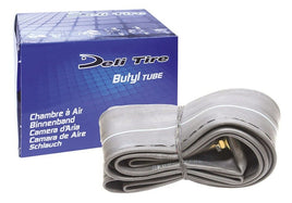 Camera d'aria Deli Ruota 3.00x17 TR4 per Derbi Senda 50 SM X-TREM EU2 2004-2004