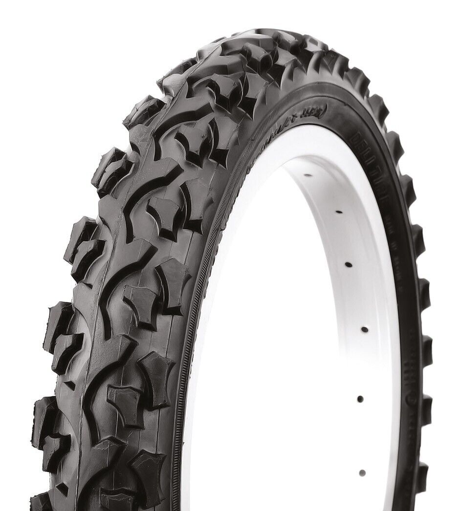 Pneumatico Bici 20x1.90 S186 bambino