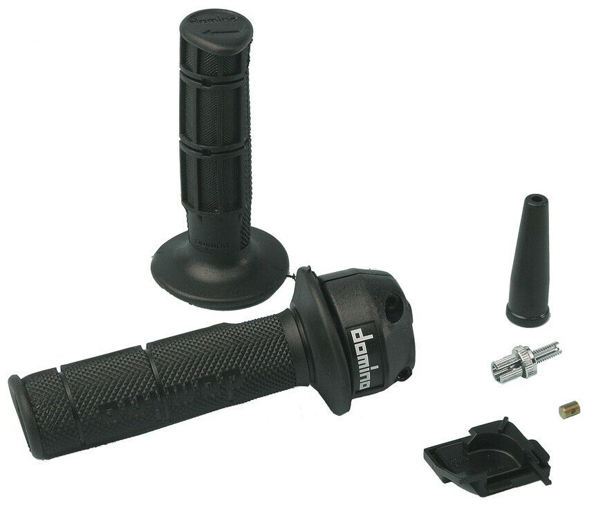 Domino Kit acceleratore e man per enduro Gilera SMT 50 2013-2017