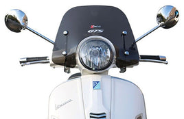 Faco Cupolino fume basso per Vespa GTS 300 HPE IE E4 2019/2019