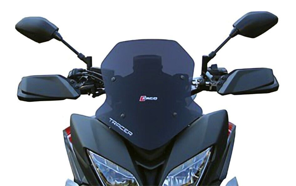 Faco Cupolino fume basso per Yamaha MT 09 850 Tracer EU4 2017/2020