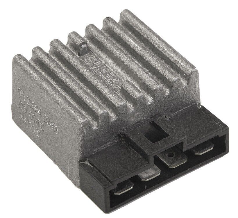 Guilera Regolatore di tensione 12V-8A per MBK X-Limit 50 Enduro AM6 2000-2004
