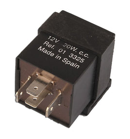 Guilera Rele Intermittenza frecce 12V-20W per Peugeot ST Rapido 50 1985-1997