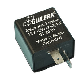 Guilera Intermittenza frecce Malaguti F 12 Phantom 50 Air EU2-2.3 2003-2004