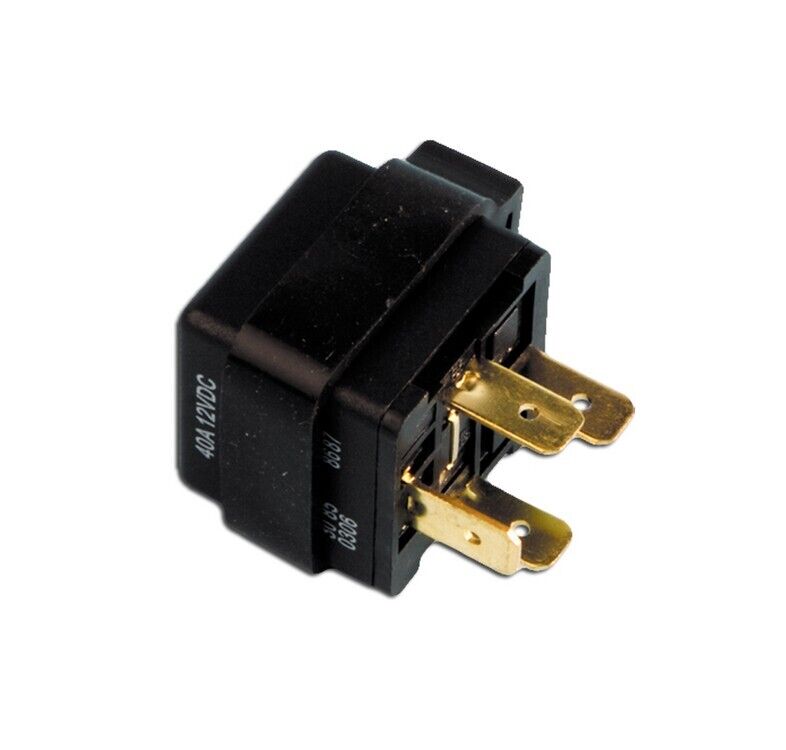 Guilera Rele Teleruttore avviamento 12V-30A MBK Skyliner 125 DT 1998-2000