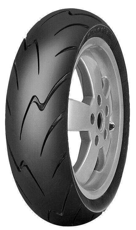 Maxima gomma 3.50-10 59P Post per Vespa PX 125 EU2 2001-2007