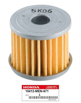 Montesa Filtro olio Cota 4RT 260 Rep