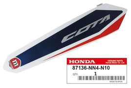 Montesa Adesivo parafango post. Cota 4RT 260 2018 / 2019