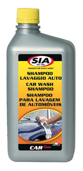 Shampoo concentrato 1Lt