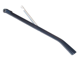 SM Trial Cavalletto nero per Gas Gas 2000 - 2018
