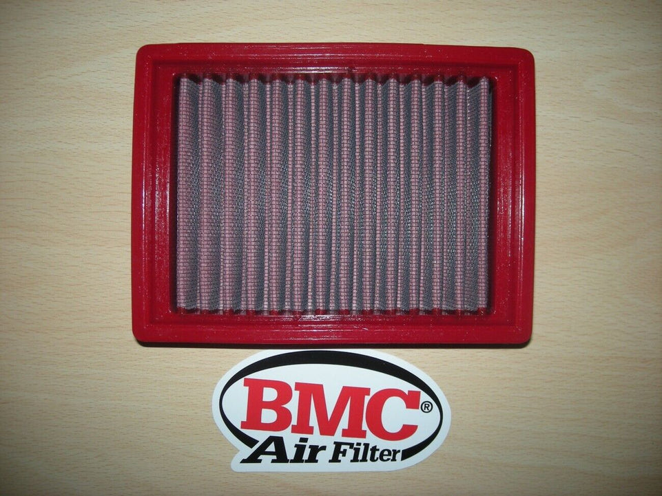 Bmc Filtro Aria Sportivo per Aprilia AS 125 R 85-87