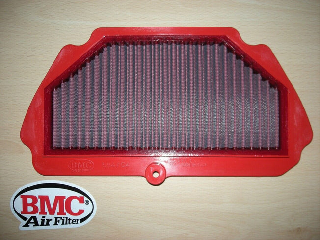 Bmc Filtro Aria Sportivo per Kawasaki ZX-6R 636 KRT 19-