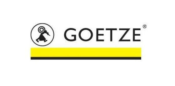 Goetze Kit cilindro Motore guarnizioni D52,5 per Vespa PX 125 E 1981-1992