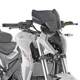 GIVI attacchi staffe parabrezza per KEEWAY RKF 125 2018 2020 2021 2022