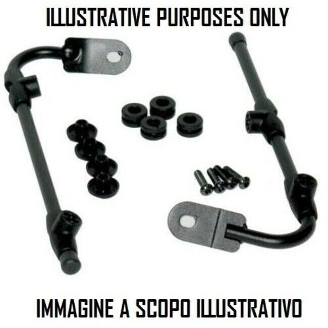 GIVI kit attacchi cupolino per Yamaha MT 125 2020 2021 2022