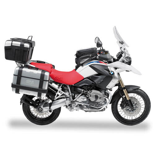 GIVI kit spoiler Attacchi Staffe Parabrezza per BMW R 1200 GS 2004 - 2012