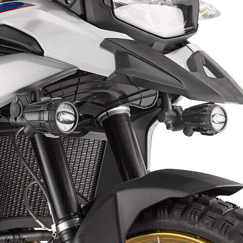 GIVI Kit Attacchi Supporti per Faretti per BMW F 750 GS 2018 - 2022