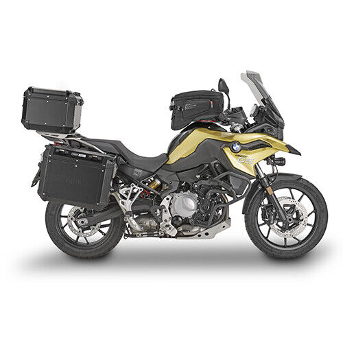 GIVI Kit Attacchi Supporti per Faretti per BMW F 750 GS 2018 - 2022