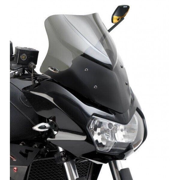 Barracuda CUPOLINO AEROSPORT Completo per Kawasaki Z1000 dal 2003 al 2006