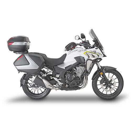 GIVI Kit paracoppa protezione per Honda CB 500 X 2019 - 2022