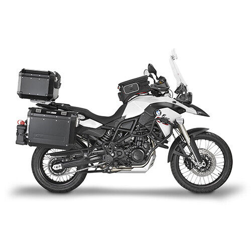 GIVI Paramani protezione nero per BMW F 700 GS 2013 - 2017