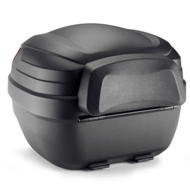 GIVI Schienalino nero per passeggero per Bauletto B27