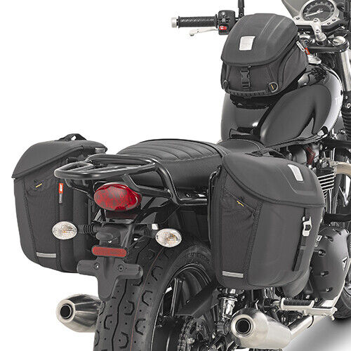 GIVI Telaietto per borse laterali MT501 per TRIUMPH Street Twin 900 2016 - 2022