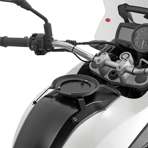 GIVI Flangia per borse da serbatoio TANKLOCK per BMW G 650 GS 2011 - 2017