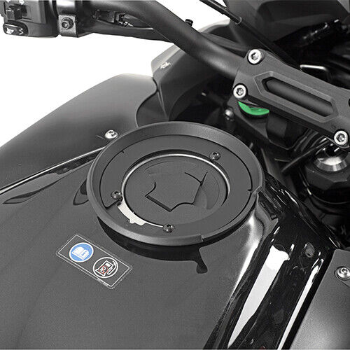 GIVI Flangia per borse da serbatoio TANKLOCK per Kawasaki Versys 650 2015 - 2021