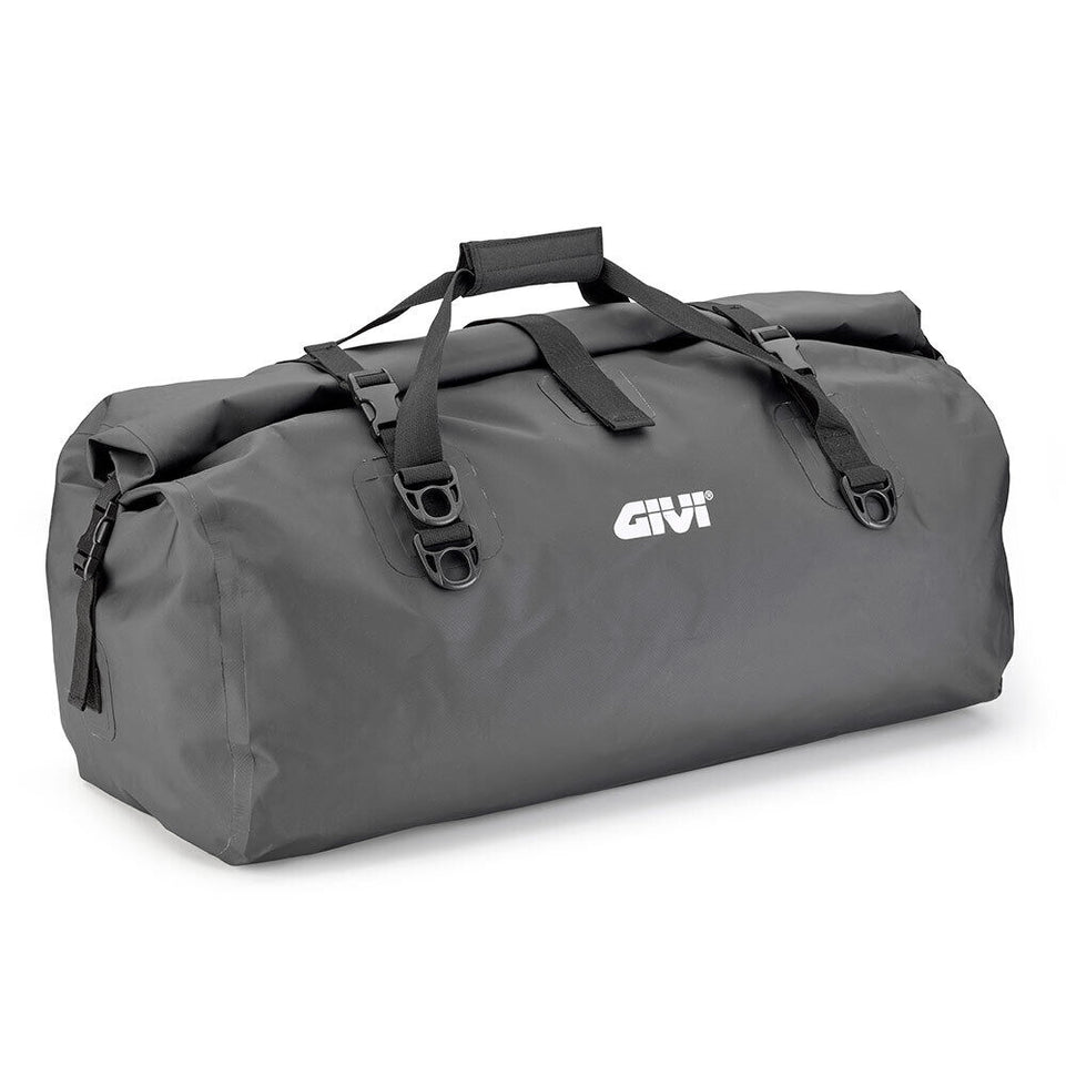 GIVI Borsa cargo Easy-T, Waterproof, 80Lt, 400 x 690 x 350 per Moto/Scooter