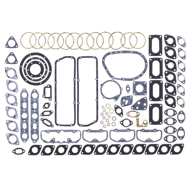 Athena kit Guarnizioni Motore Cilindro 010708-1000