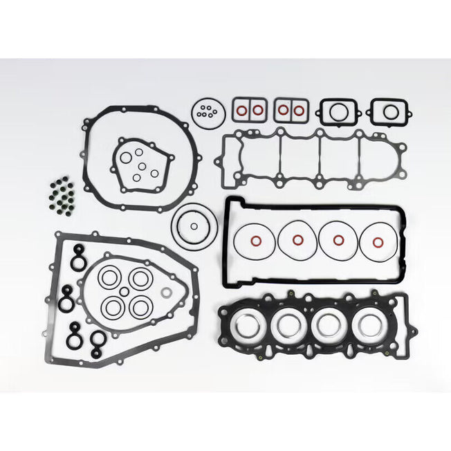 Athena kit Guarnizioni Motore per Kawasaki NINJA ZX-6R 600 cc 1995 - 2001