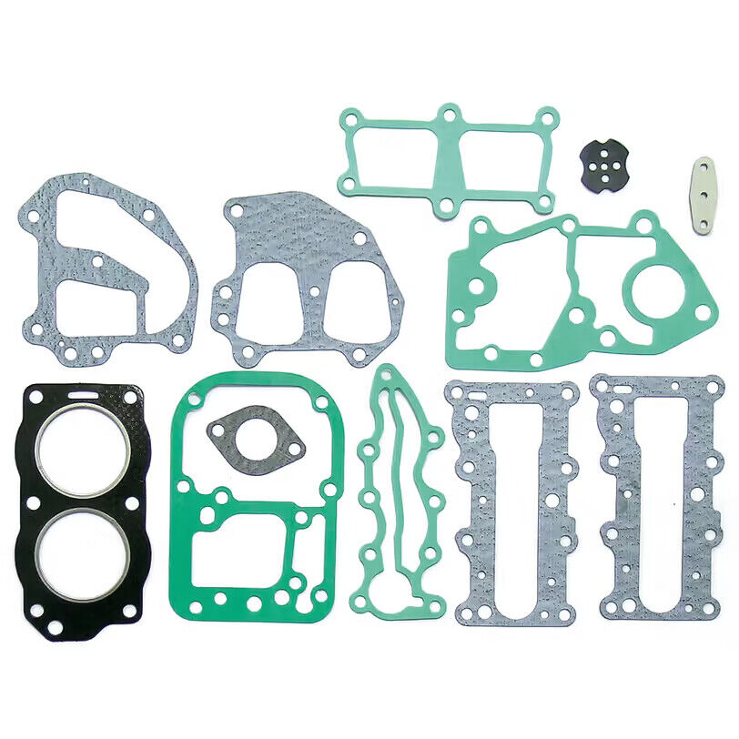 Athena kit Guarnizioni Motore per JOHNSON ENVIRUDE 10 HP - 2 CYL 1976 - 1992