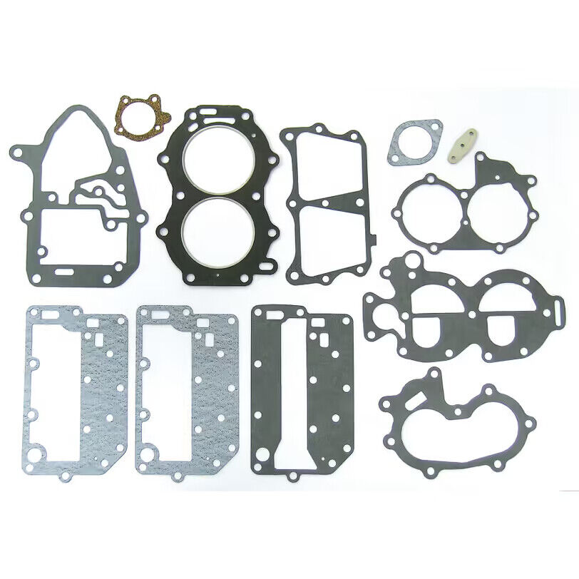 Athena kit Guarnizioni Motore per JOHNSON ENVIRUDE 25 HP - 2 CYL 1979 - 1997