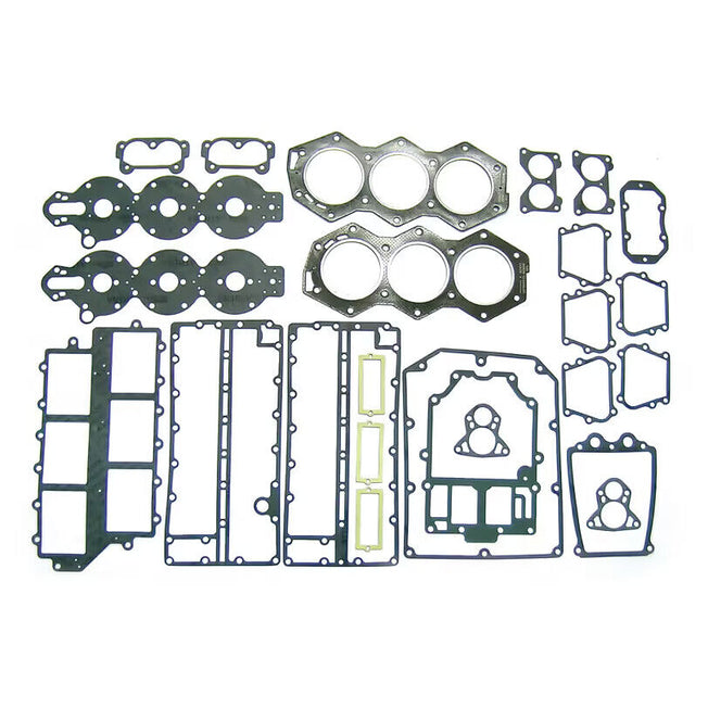 Athena kit Guarnizioni Motore per JOHNSON ENVIRUDE 155 HP - 6 CYL 1978 - 1992