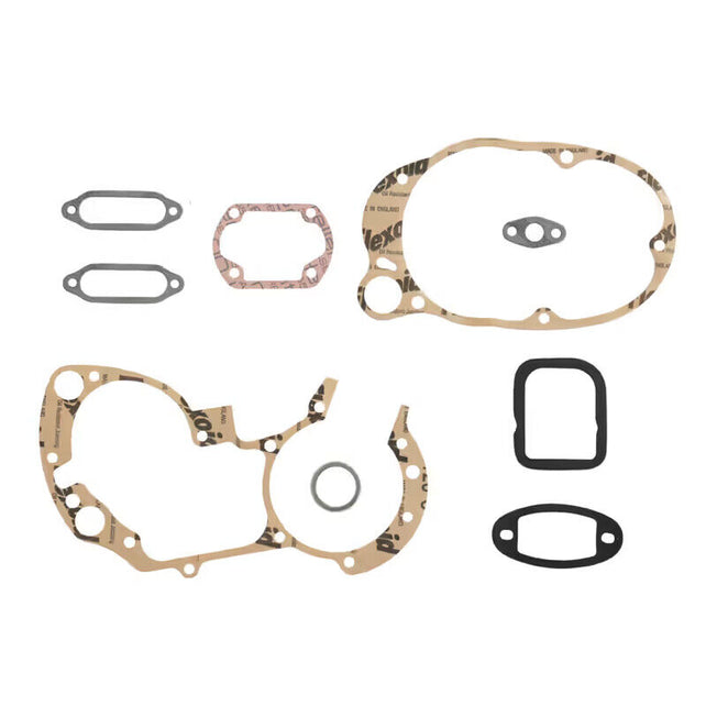 Athena kit Guarnizioni Motore per SACHS 2T SAXONETTE AUTOMATIC 50 cc