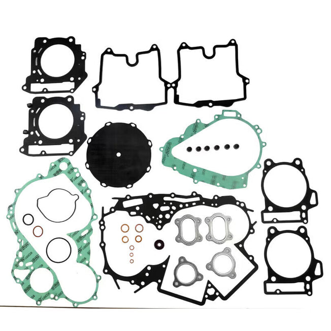 Athena kit Guarnizioni Motore per Aprilia RSV R 1000 cc 2000 - 2008