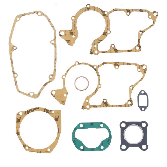 Athena kit Guarnizioni Motore per SACHS 2T 5 / 6 SPEED 125 cc