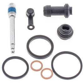 Kit revisione pinza freno per Suzuki RMZ 250 (08-23) posteriore