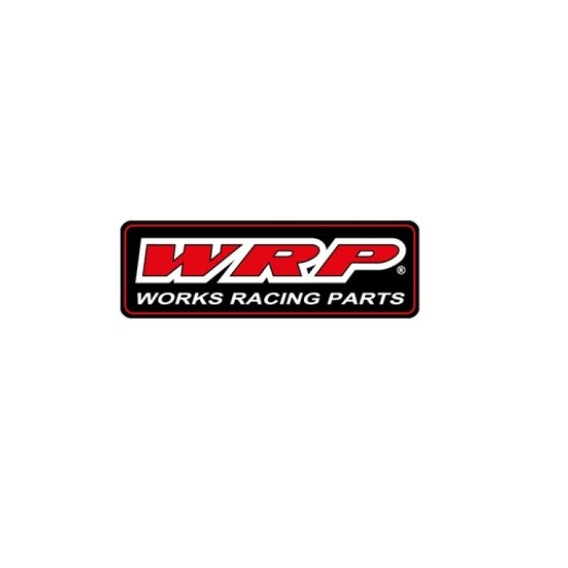 Disco freno WRP per Husaberg 125 TE (11-14) anteriore