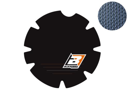 Adesivo protezione carter frizione per KTM 150 SX (09-15)