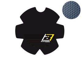 Adesivo protezione carter frizione per Husqvarna 350 FC (14-23)