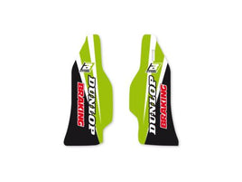 Adesivi parasteli per Kawasaki KX 250 F (06-08) Dream 4