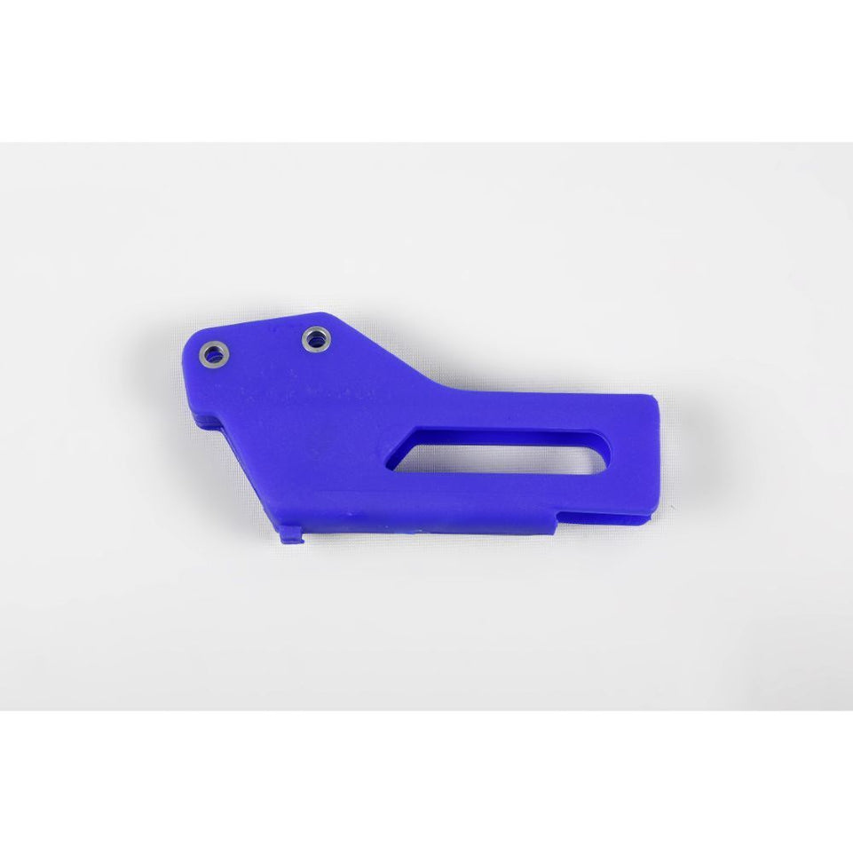 Cruna passacatena per Yamaha YZ 125 (97-02) blu