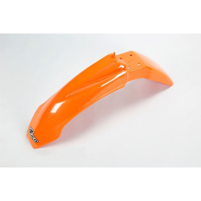 Parafango anteriore per KTM 300 EXC (03-07) arancione*