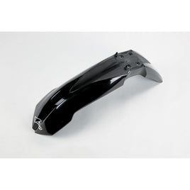 Parafango anteriore per KTM 150 SX (09-12) nero